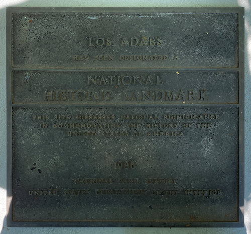 Plaque